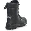 Safety Boots, Black Platform, Size 11 (46) thumbnail-1