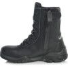 Safety Boots, Black Platform, Size 11 (46) thumbnail-2