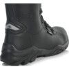 Safety Boots, Black Platform, Size 11 (46) thumbnail-3