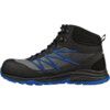 SK200047EC MENS PUXAL MID BLACK/BLUE (S-8) thumbnail-4