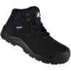 BUTEO METAL FREE SRC SAFETY BOOTBLACK SIZE 6 - 4211 thumbnail-0