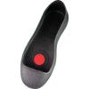 Slipp-R, Reusable Overshoes, Unisex, Black, L thumbnail-3