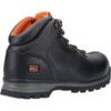 Splitrock XT, Men, Safety Boots, Size 10, Black, Leather, Composite Toe Cap, S3, EN ISO 20345:2011 thumbnail-1