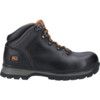 Splitrock XT, Men, Safety Boots, Size 10, Black, Leather, Composite Toe Cap, S3, EN ISO 20345:2011 thumbnail-3