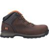 Splitrock XT, Men, Safety Boots, Size 10, Brown, Leather, Composite Toe Cap, EN ISO 20345:2011 thumbnail-3