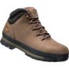 Splitrock Pro Men's Brown Safety Boots - Size 6 thumbnail-0