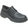 511 Dual Density Black Safety Shoes - Size 12 thumbnail-0