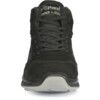 Lift Unisex Safety Trainers, Size 7, Black, ESD, Nubuck Leather Upper, Aluminium Toe Cap, S3, EN ISO 20345:2011 thumbnail-2