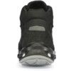 Lift Unisex Safety Trainers, Size 7, Black, ESD, Nubuck Leather Upper, Aluminium Toe Cap, S3, EN ISO 20345:2011 thumbnail-3