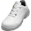 uvex 1 Unisex Composite Safety Shoes, Size 6.5, White, Microfibre Upper, Xenova Toe Cap, S3, EN ISO 20345:2011 thumbnail-0