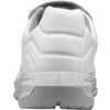 uvex 1 Unisex Composite Safety Shoes, Size 6.5, White, Microfibre Upper, Xenova Toe Cap, S3, EN ISO 20345:2011 thumbnail-4