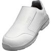 uvex 1 Unisex Composite Safety Shoes, Size 5, White, Microfibre Upper, Xenova Toe Cap, S2, EN ISO 20345:2011 thumbnail-0