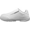 uvex 1 Unisex Composite Safety Shoes, Size 14, White, Microfibre Upper, Xenova Toe Cap, S2, EN ISO 20345:2011 thumbnail-2