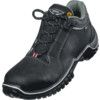 Motion Unisex Safety Trainers, Size 7, Black, ESD, Leather Upper, Steel Toe Cap, S3, EN ISO 20345:2011 thumbnail-0