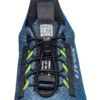 uvex 1 Unisex Safety Trainers, Size 9, Black/Blue, ESD, Textile Upper, Composite Toe Cap, S1P, EN ISO 20345:2011 thumbnail-2