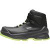 68722 UVEX-3 S3 CI SRC LACE-UP SAFETY BOOT BLACK (S-UK11/EU46) thumbnail-3