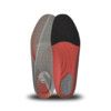 Dynamic, High Arch Insole, Women, Red, Polyurethane Foam, High Arch, Size 8 thumbnail-0