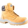 Bobcat, Mens Safety Boots Size 6, Honey, Leather thumbnail-0