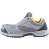 Turbo IGS Women's Vegan Safety Trainers, Size 7, Grey, ESD, Synthetic Upper, Composite Toe Cap, S1P, EN ISO 20345:2011 thumbnail-2