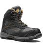 IGS, Mens Safety Boots Size 12, Grey, Synthetic, Composite Toe Cap, ESD thumbnail-0