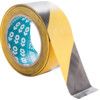 AT8H, Adhesive, Hazard Tape, PVC, Yellow/Black, 50mm x 33m thumbnail-0