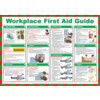 Allsigns FIP5 Workplace First Aid Guide Poster thumbnail-0