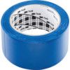 764, Adhesive, Floor Marking Tape, Vinyl, Blue, 50mm x 33m thumbnail-2