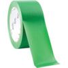 764, Adhesive, Floor Marking Tape, Vinyl, Green, 50mm x 33m thumbnail-0