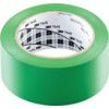 764, Adhesive, Floor Marking Tape, Vinyl, Green, 50mm x 33m thumbnail-2