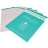 PERMIT TO WORK BOOK - HAZARDOUS SUBSTANCES (PACK OF 10) thumbnail-0