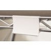 Wire Shelving Clip Holders (Pk-12) thumbnail-0