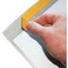 MAGNETIC POCKET CLEAR 215x310mm (PK-10) thumbnail-3