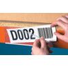 MAGNETIC TICKET HOLDER 80mmx100mm (PK-100) thumbnail-0