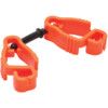 42120 ORANGE PPE CADDY GLOVE HOLDER, (5/PACK) thumbnail-0