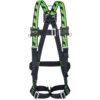 H-Design® Duraflex™ 1 Point Harness - Size 2 thumbnail-0