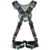 V-FLEX™ Safety Harness, Back/Chest/Hip D-Ring, with Waist Belt, X-Large thumbnail-0