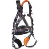 IGNITE PROTON HARNESS WIND (STEEL) 140KG MEDIUM to XXL thumbnail-0