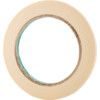 Automotive Masking Tape, Crepe Paper, 6mm x 50m, Cream thumbnail-1