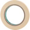 Masking Tape, Crepe Paper, 12mm x 50m, Cream thumbnail-1