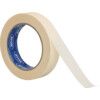 Masking Tape, Crepe Paper, 25mm x 50m, Cream thumbnail-0