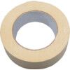 135C High Temperature Cream Masking Tape - 25mm x 50m thumbnail-0