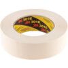 301E Masking Tape, Crepe Paper, 36mm x 50m, Cream thumbnail-2