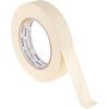 1104 Masking Tape, Crepe Paper, 24mm x 50m, Cream thumbnail-0