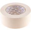 1104 Masking Tape, Crepe Paper, 48mm x 50m, Cream thumbnail-2