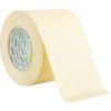 202 Masking Tape, Crepe Paper, 100mm x 50m, Cream thumbnail-0