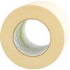 202 Masking Tape, Crepe Paper, 100mm x 50m, Cream thumbnail-1