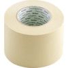 202 Masking Tape, Crepe Paper, 100mm x 50m, Cream thumbnail-2