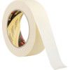 201E Masking Tape, Crepe Paper, 36mm x 50m, Cream thumbnail-0