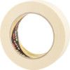 201E Masking Tape, Crepe Paper, 36mm x 50m, Cream thumbnail-1