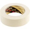 201E Masking Tape, Crepe Paper, 36mm x 50m, Cream thumbnail-2